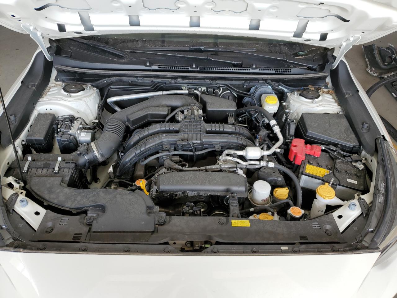 2024 Subaru Impreza - Image 11