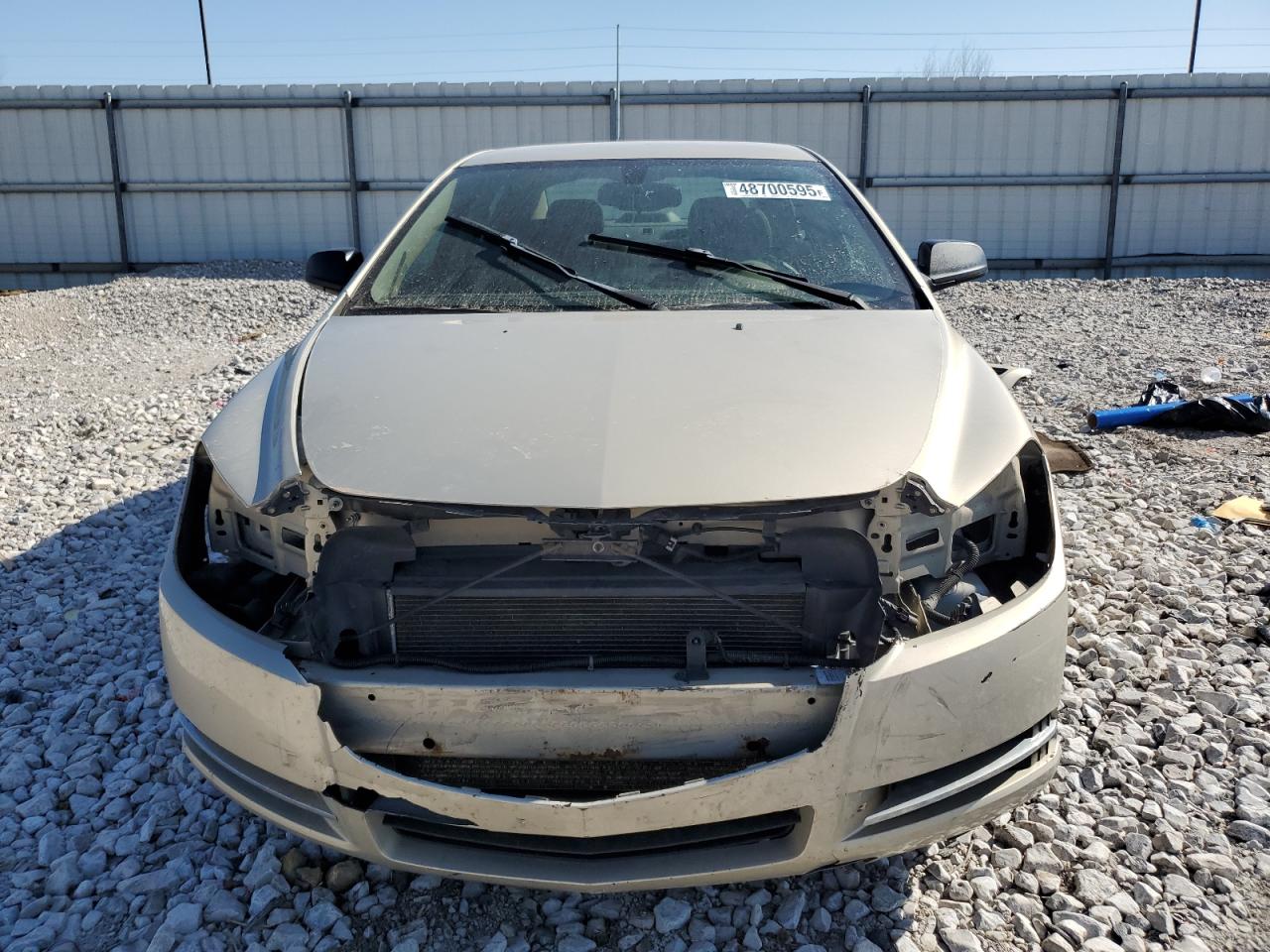 2009 Chevrolet Malibu - Image 5