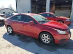 2014 Chevrolet Cruze Lt იყიდება Sikeston-ში, MO - Front End
