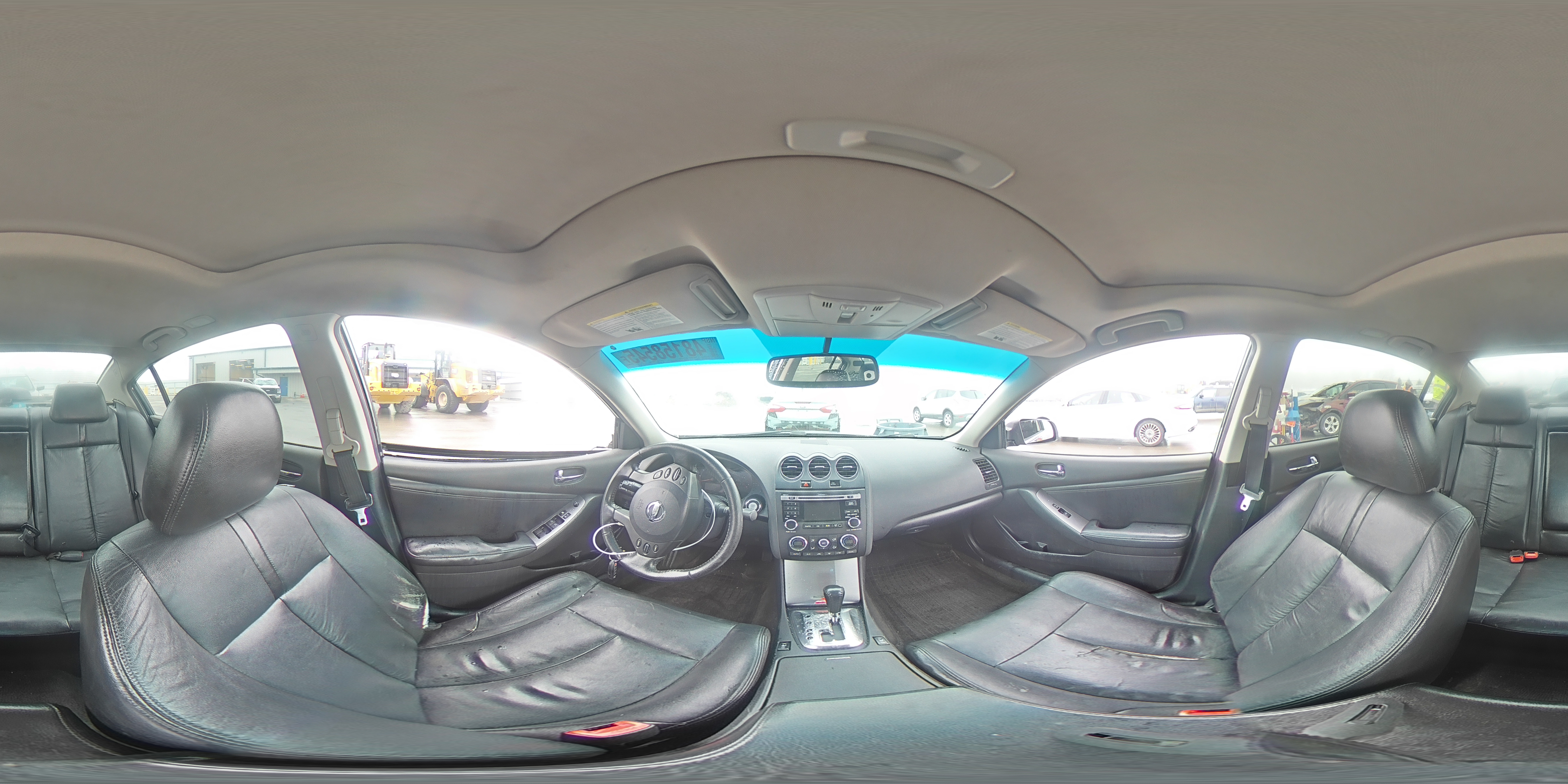2011 Nissan Altima - Image 12