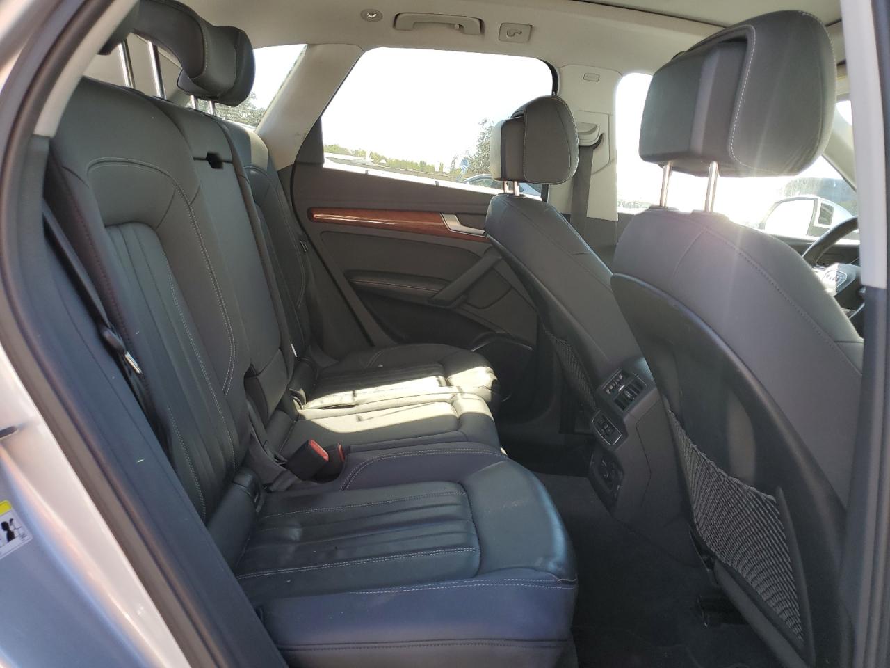 2021 Audi Q5 - Image 11