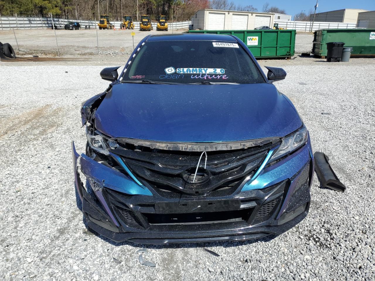 2019 Toyota Camry - Image 5