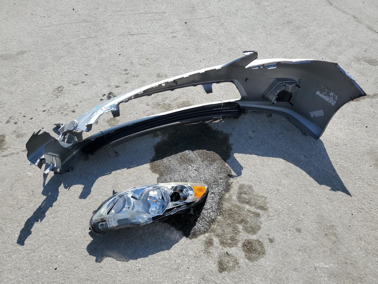 2011 Toyota Corolla - Image 12