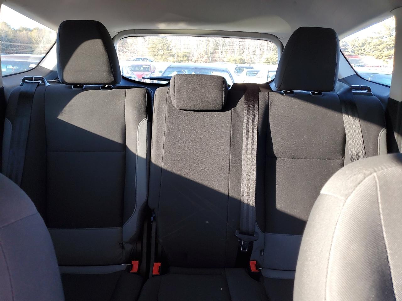 2014 Ford Escape - Image 10