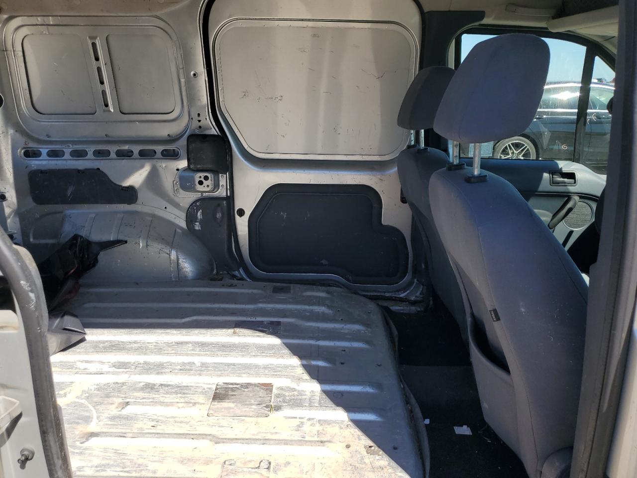 2013 Ford Transit Connect Xlt VIN: NM0LS7DN9DT156531 Lot: 50426115