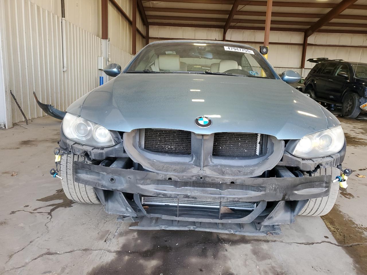 2008 BMW 3er - Image 5