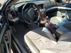 2008 Infiniti G37 Base продається в San Diego, CA - Front End