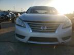 2015 Nissan Sentra S for Sale in Pennsburg, PA - Side