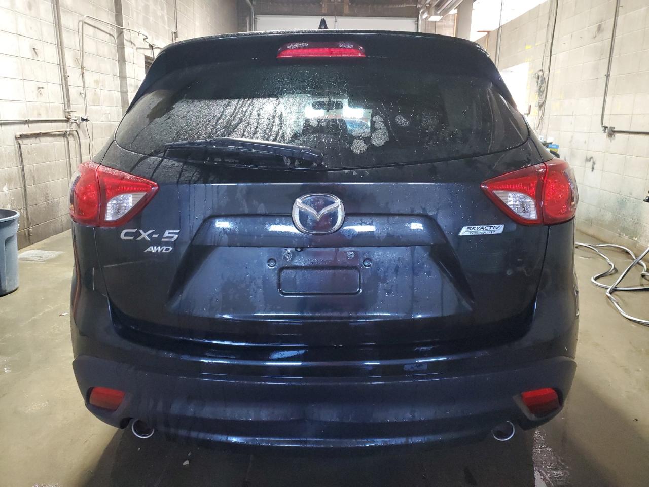 2015 Mazda CX-5 - Image 6