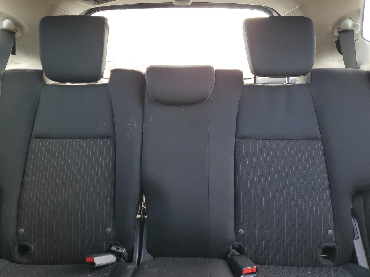 2019 Honda Fit - Image 10