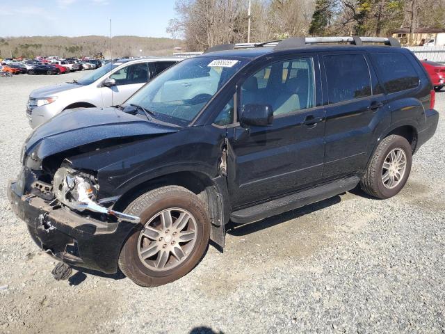 2005 Mitsubishi Endeavor Limited