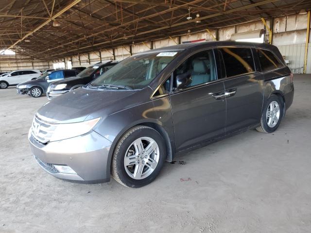 2011 Honda Odyssey Touring
