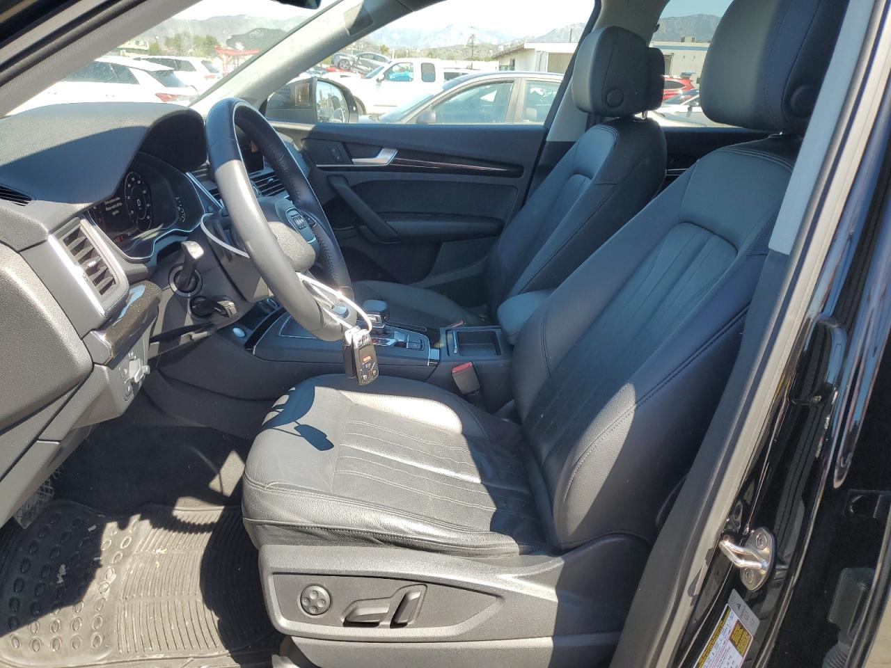 2018 Audi Q5 - Image 7