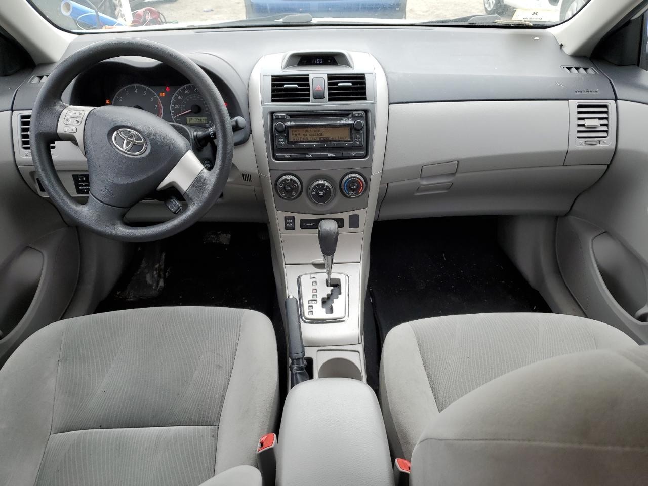 2012 Toyota Corolla - Image 8