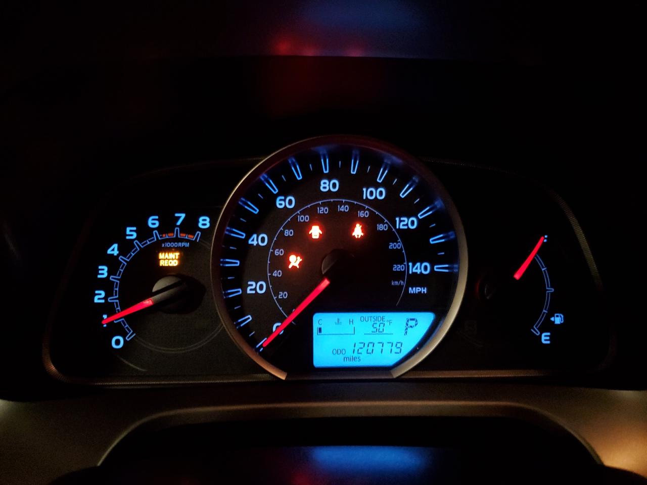 2014 Toyota RAV 4 - Image 9