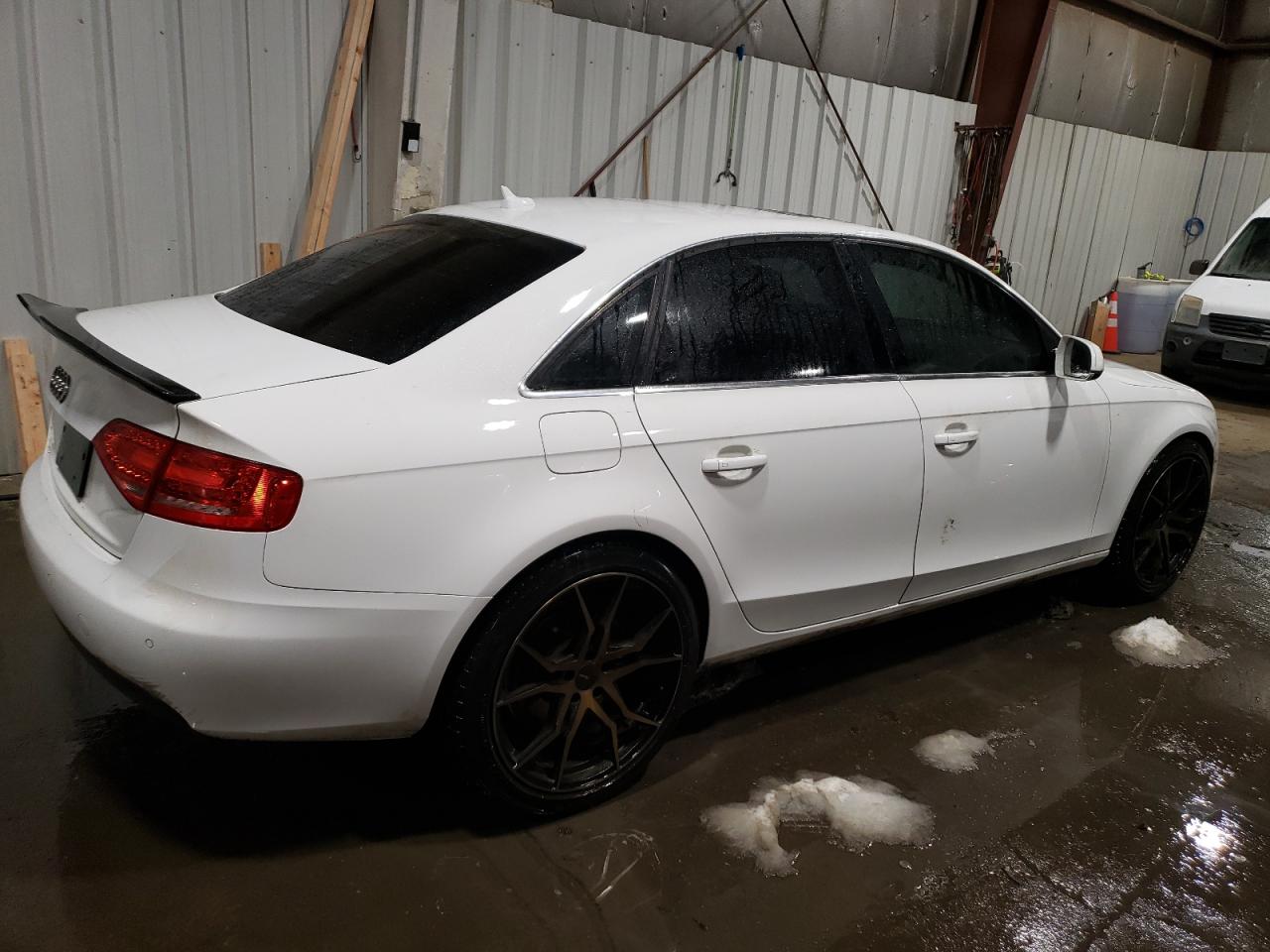 2010 Audi A4 - Image 3
