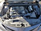 2021 Toyota Camry Le продається в Midway, FL - Front End