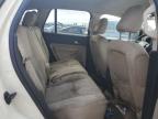 2008 Ford Edge Se იყიდება Austell-ში, GA - Side