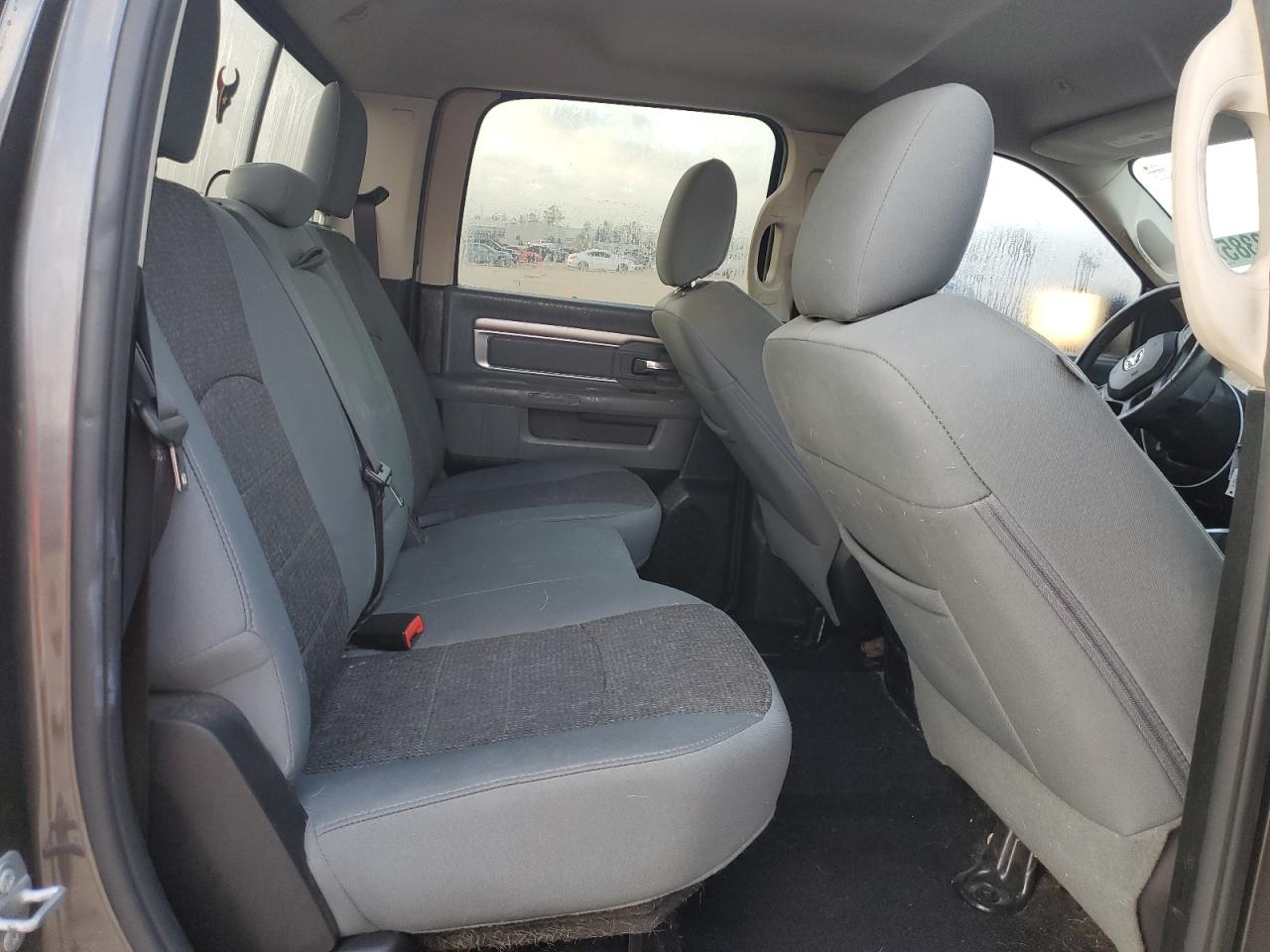 2017 RAM 1500 - Image 10