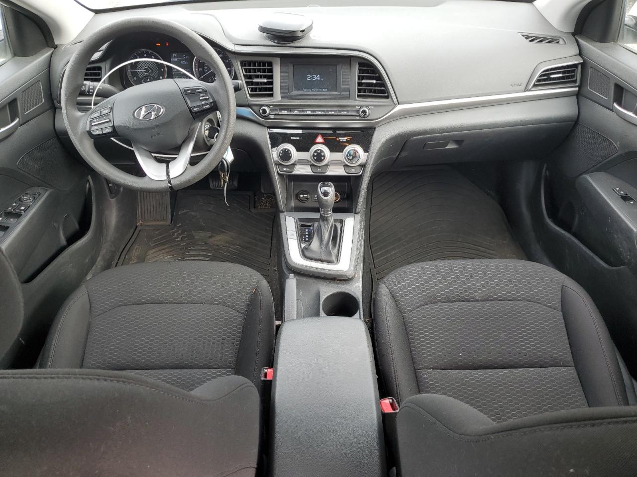 2019 Hyundai Elantra - Image 8