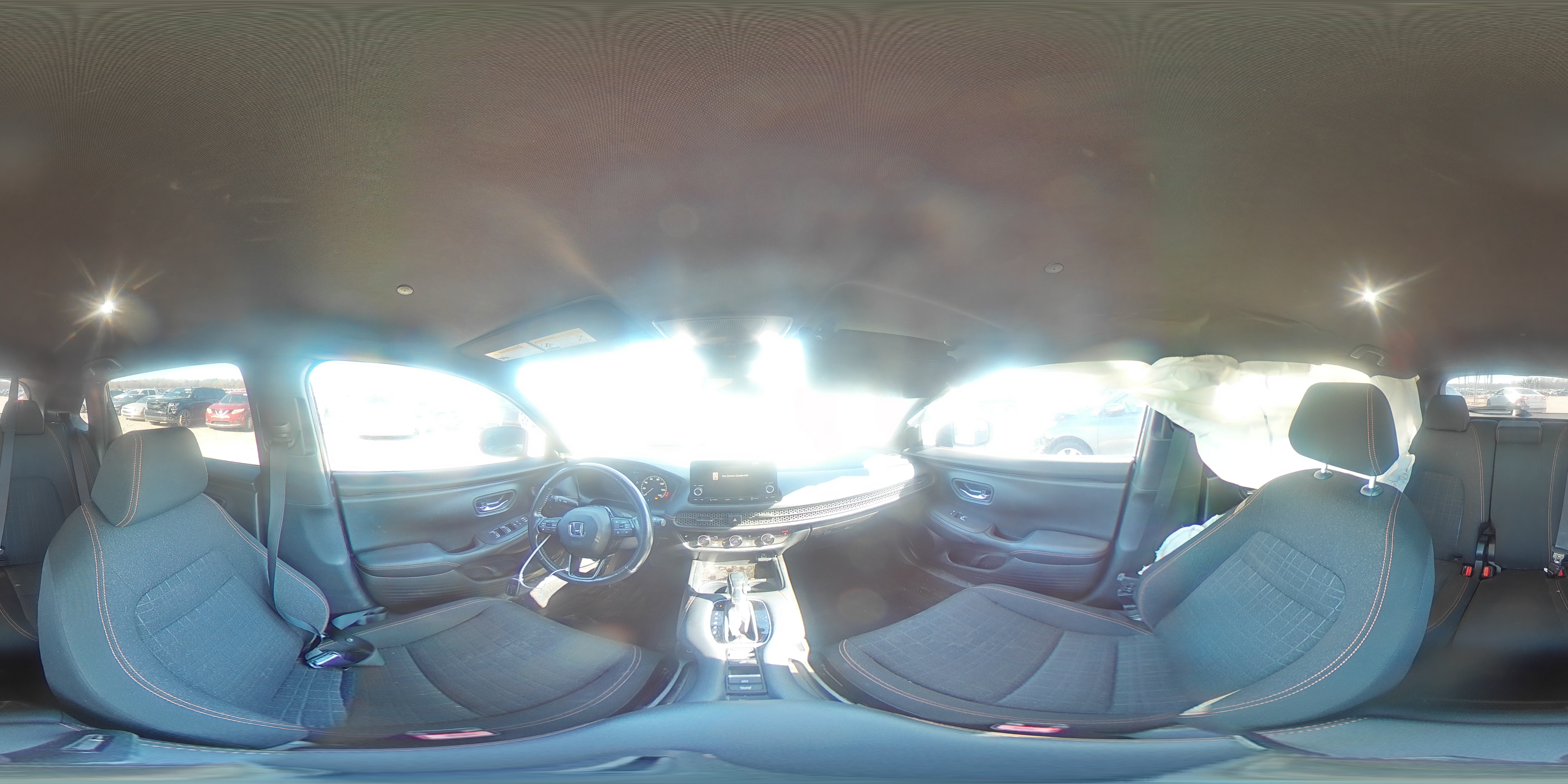 2023 Honda HR-V - Image 14