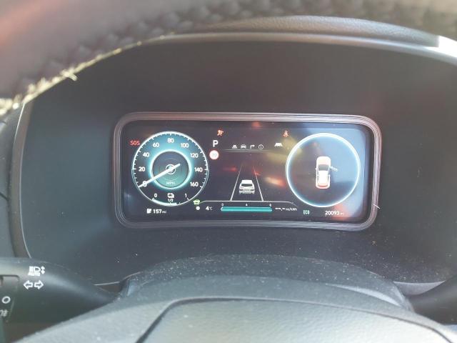 2022 HYUNDAI KONA PREMI
