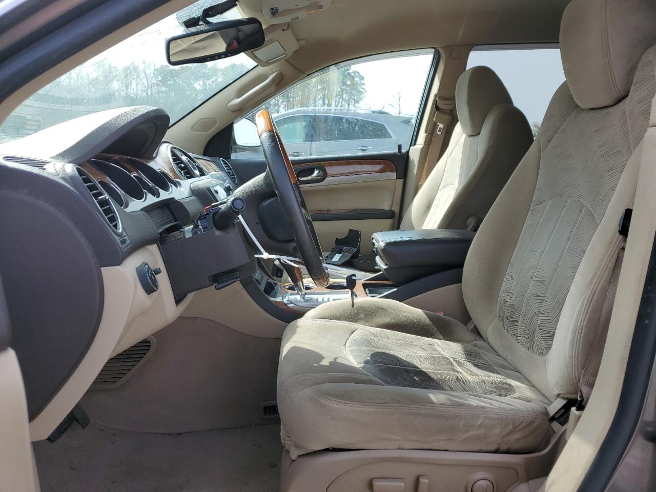 2012 Buick Enclave - Image 7
