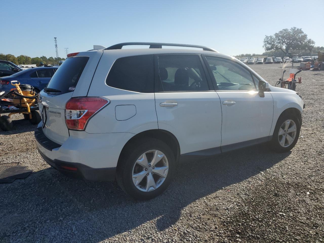 2016 Subaru Forester - Image 3