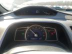 2007 Honda Civic Lx იყიდება Louisville-ში, KY - Hail