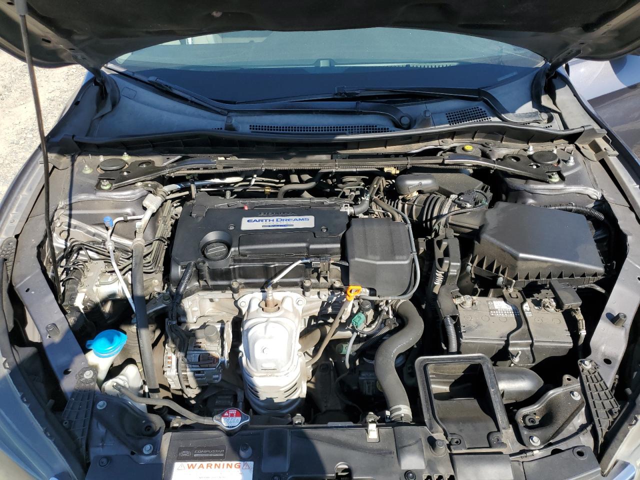 2014 Honda Accord - Image 12
