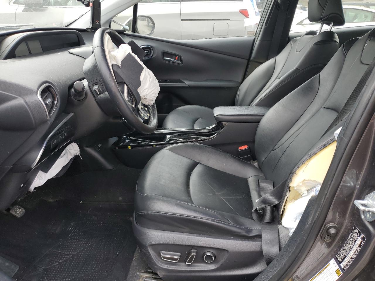 2018 Toyota Prius - Image 7