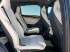 2019 Tesla Model X  for Sale in Wilmer, TX - Rear End