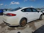 2017 Ford Fusion S за продажба в West Palm Beach, FL - Front End