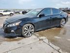 2022 Nissan Altima Sr for Sale in Grand Prairie, TX - Front End