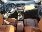 2017 Nissan Rogue S en Venta en Sikeston, MO - Rear End