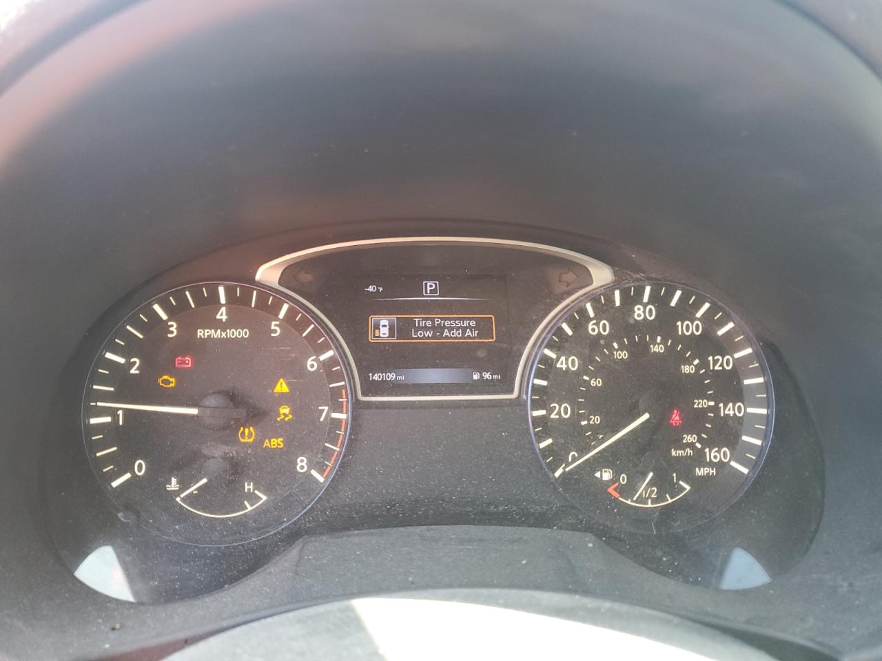 2017 Nissan Altima 3.5Sl VIN: 1N4BL3AP5HC193243 Lot: 48028635