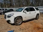 2014 Gmc Acadia Denali de vânzare în Austell, GA - Front End