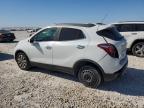 2019 Buick Encore Preferred იყიდება Taylor-ში, TX - Rear End