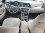 2016 Hyundai Sonata Eco იყიდება Chicago Heights-ში, IL - Front End