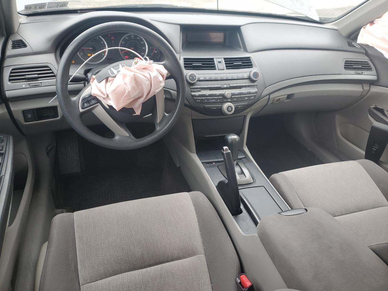 2009 Honda Accord - Image 8