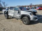 2020 Toyota Tacoma Double Cab na sprzedaż w Baltimore, MD - All Over