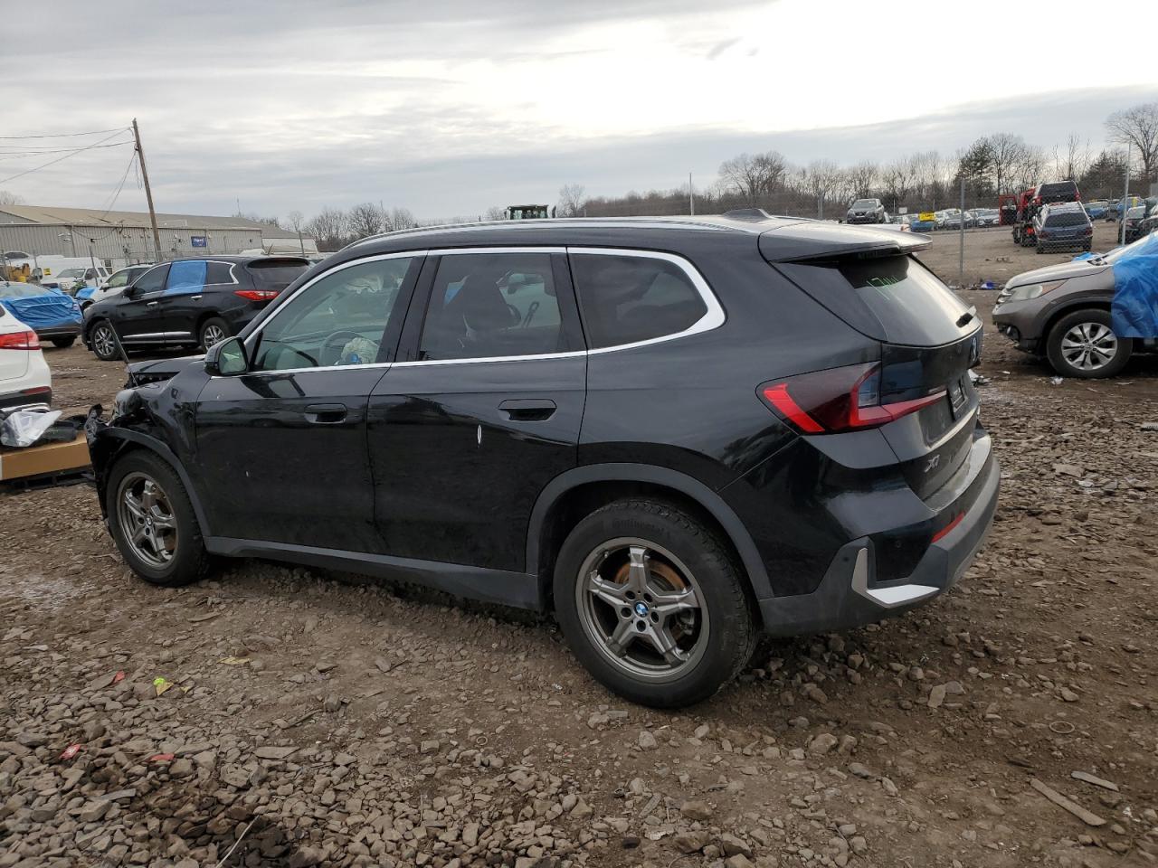 2023 BMW X1 - Image 2