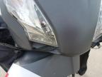 2019 HONDA NSC 110 MP for sale at Copart SANDY