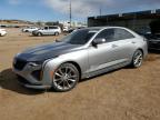 2024 Cadillac Ct4-V  للبيع في Colorado Springs، CO - All Over