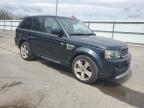 2012 Land Rover Range Rover Sport Autobiography for Sale in Glassboro, NJ - Minor Dent/Scratches