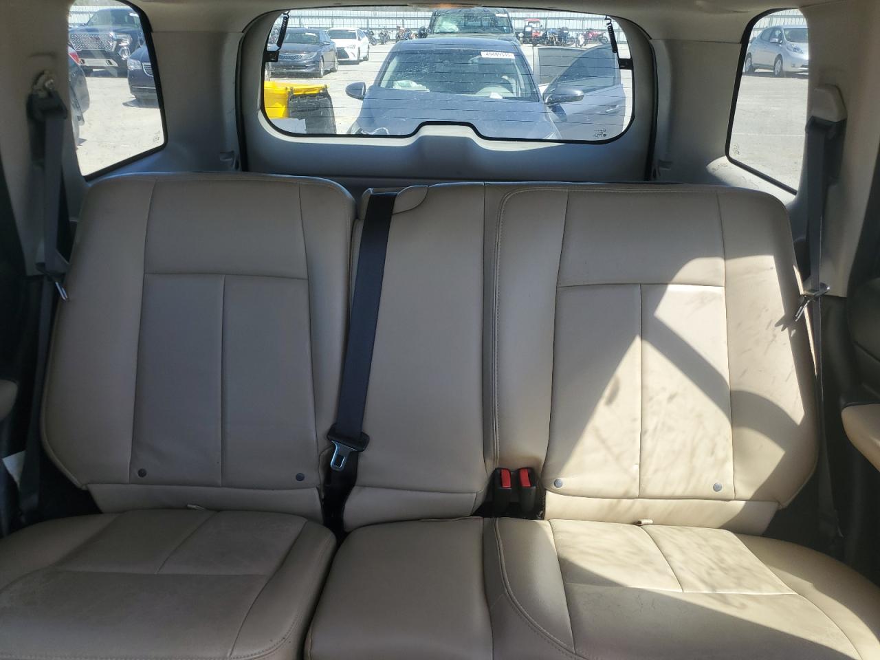 2006 Chevrolet Trailblazer Ls VIN: 1GNDT13S262257371 Lot: 49546255