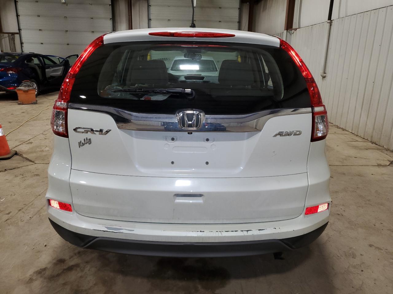 2016 Honda CR-V - Image 6
