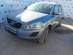 2010 VOLVO XC60 SE LU for sale at Copart SANDY