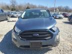 2021 Ford Ecosport S за продажба в Memphis, TN - Side