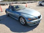 1997 Bmw Z3 1.9 for Sale in Harleyville, SC - Front End